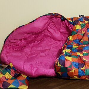 Wildkin Stay Warm Kid's size Sleeping Bag